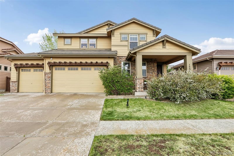 15548 116th Ave, Commerce City, CO 80022