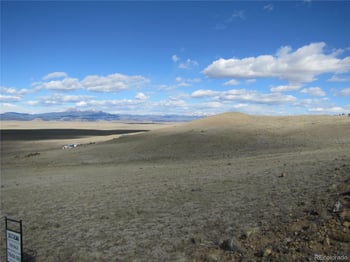 Lot 692 Atoka Rd, Hartsel, CO 80449