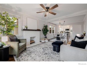 235 Humboldt St, Denver, CO 80209