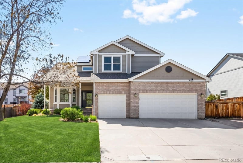 7687 Allison Ct, Littleton, CO 80128