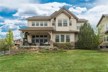 10663 Sundial Rim Rd, Highlands Ranch, CO 80126