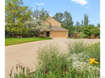 4461 Pembroke , Boulder, CO 80301