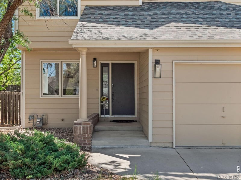4461 Pembroke , Boulder, CO 80301
