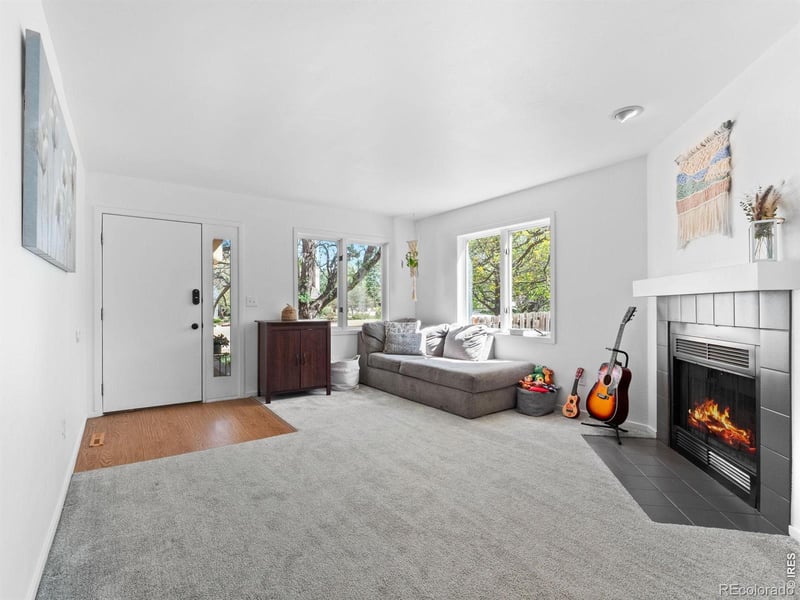 4461 Pembroke , Boulder, CO 80301