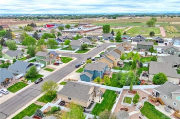 16167 Cinnamon Cir, Mead, CO 80542