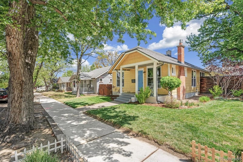 3902 Xavier St, Denver, CO 80212