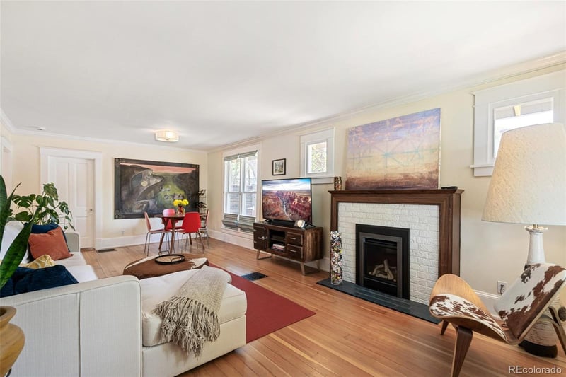 3902 Xavier St, Denver, CO 80212