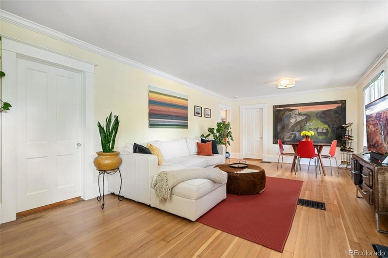 3902 Xavier St, Denver, CO 80212