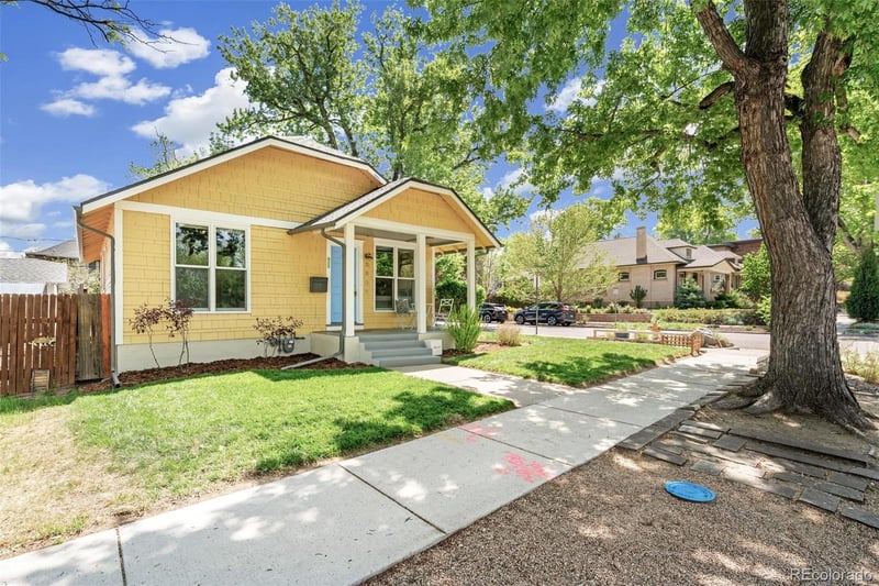 3902 Xavier St, Denver, CO 80212