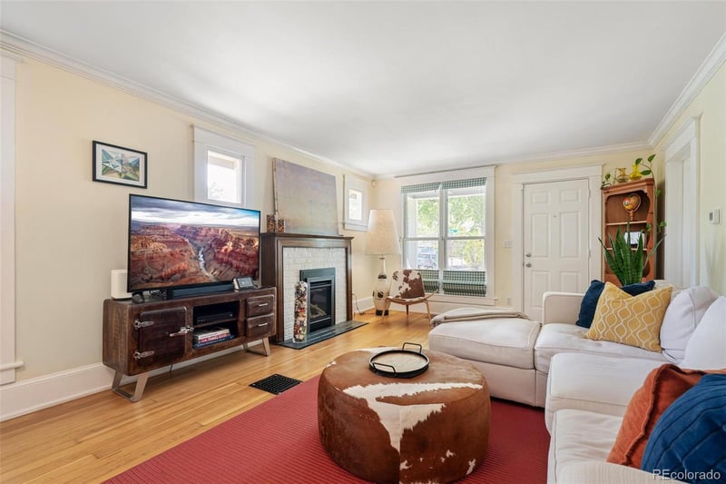 3902 Xavier St, Denver, CO 80212