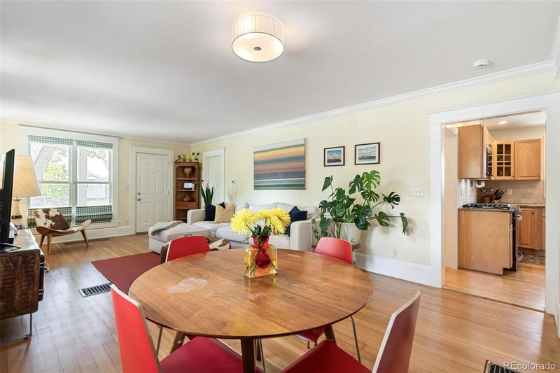 3902 Xavier St, Denver, CO 80212