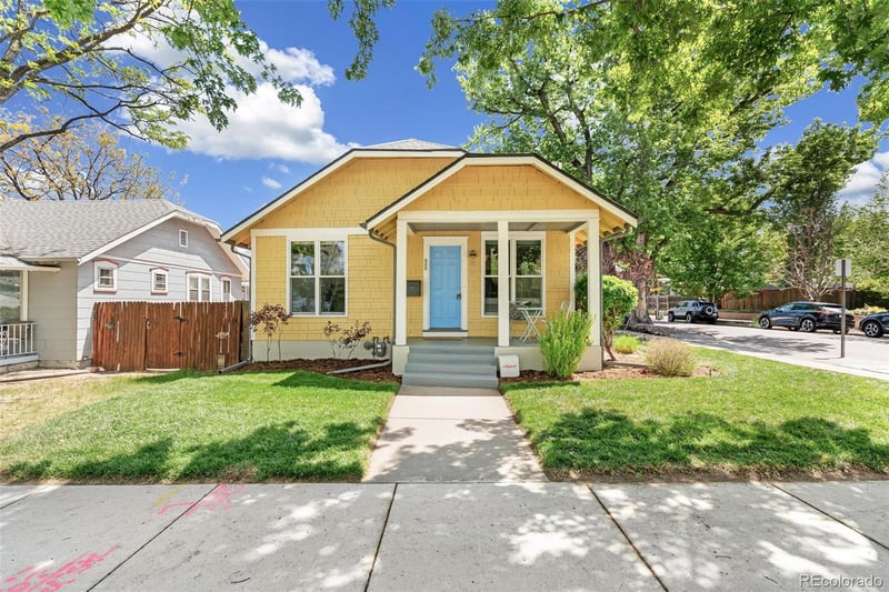 3902 Xavier St, Denver, CO 80212
