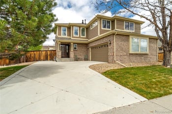 20321 Lasalle Pl, Aurora, CO 80013