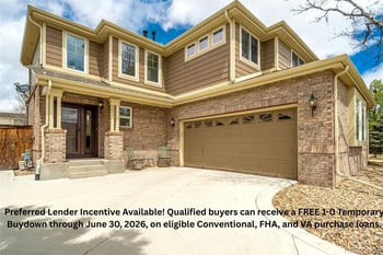 20321 Lasalle Pl, Aurora, CO 80013