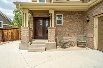 20321 Lasalle Pl, Aurora, CO 80013