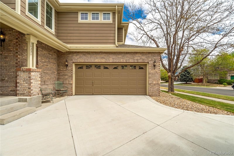 20321 Lasalle Pl, Aurora, CO 80013