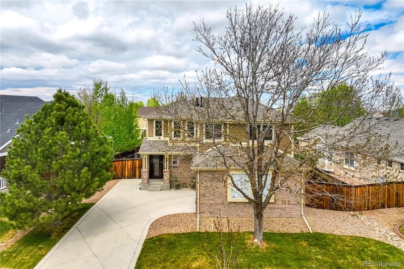 20321 Lasalle Pl, Aurora, CO 80013