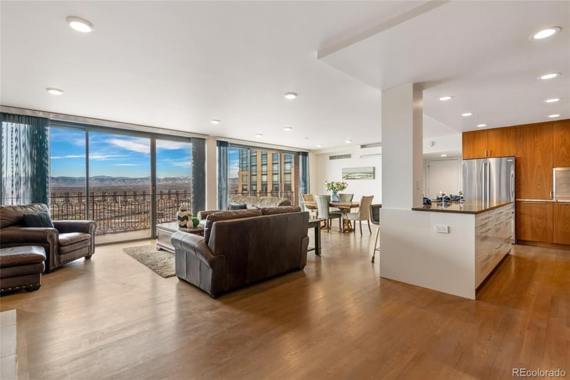 1020 15th St #42A, Denver, CO 80202