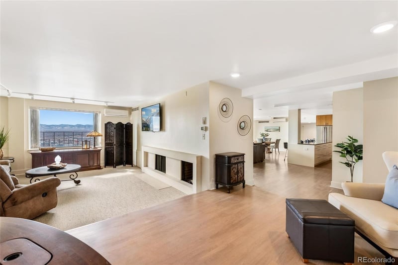 1020 15th St #42A, Denver, CO 80202
