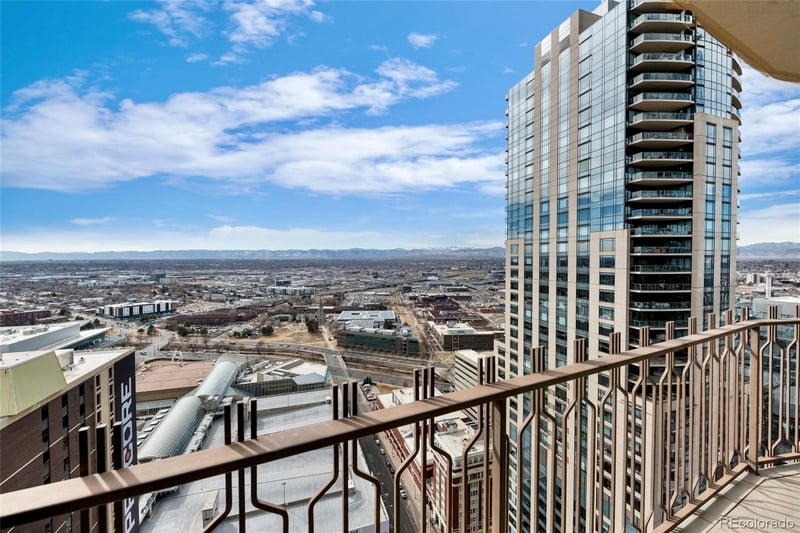 1020 15th St #42A, Denver, CO 80202