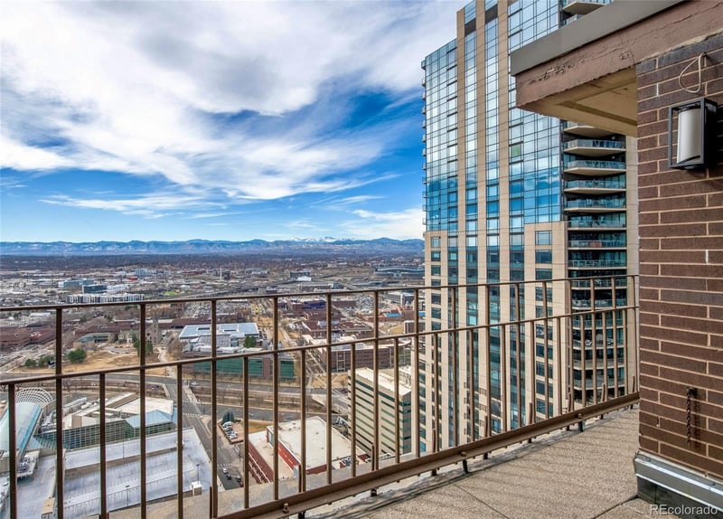 1020 15th St #42A, Denver, CO 80202