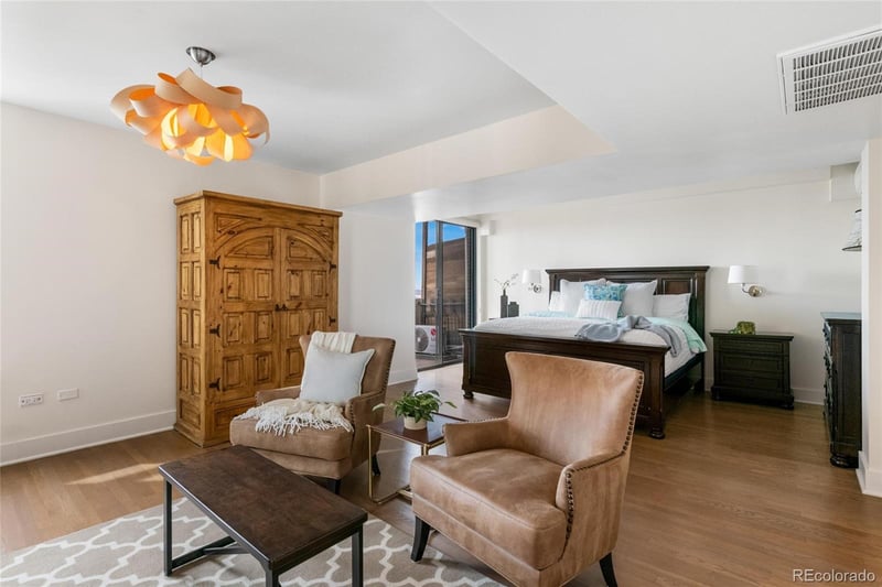 1020 15th St #42A, Denver, CO 80202