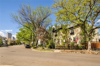 2527 Tremont Pl, Denver, CO 80205