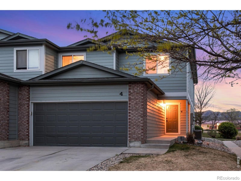 850 Overland Trl #4, Fort Collins, CO 80521