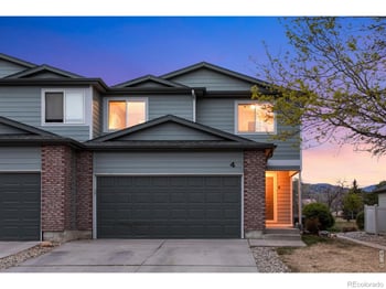 850 Overland Trl #4, Fort Collins, CO 80521