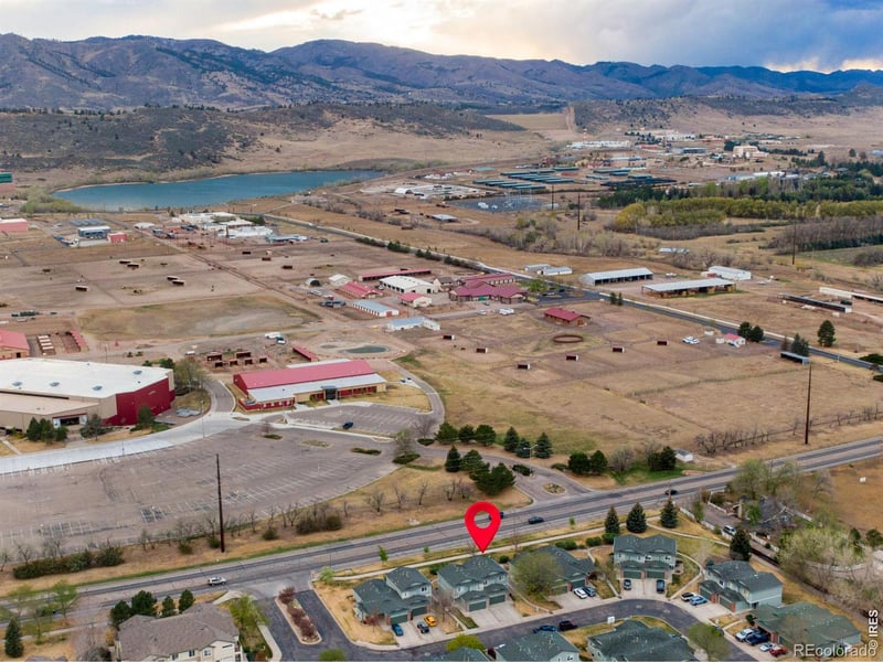 850 Overland Trl #4, Fort Collins, CO 80521