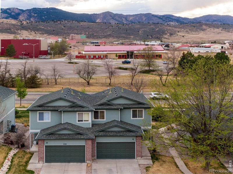 850 Overland Trl #4, Fort Collins, CO 80521