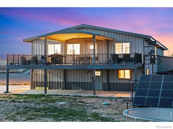 36610 County Road 27, Eaton, CO 80615