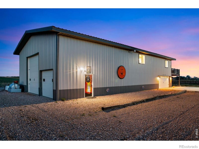 36610 County Road 27, Eaton, CO 80615