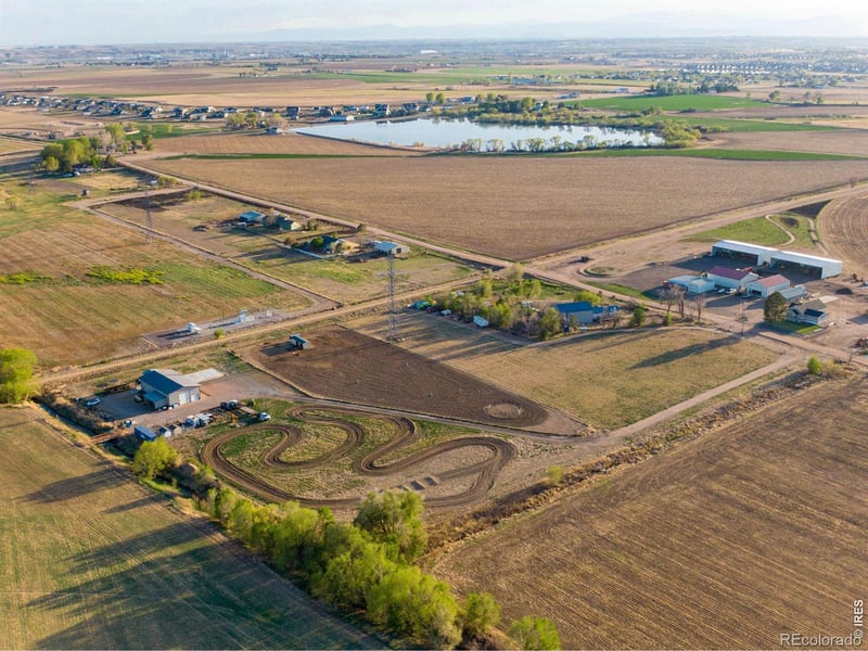 36610 County Road 27, Eaton, CO 80615