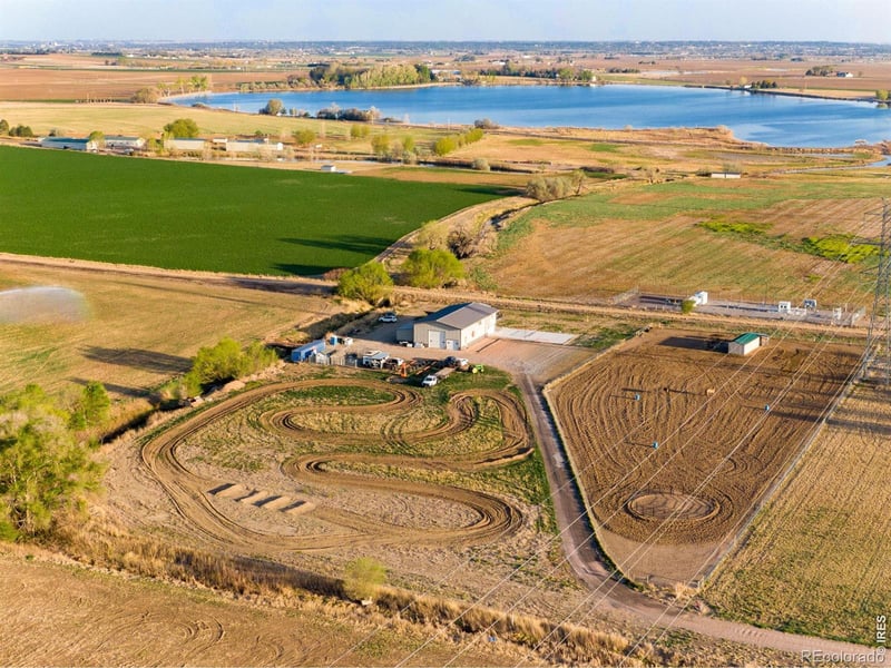 36610 County Road 27, Eaton, CO 80615