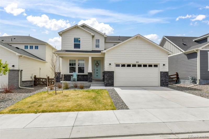2115 Coyote Mint Dr, Monument, CO 80132