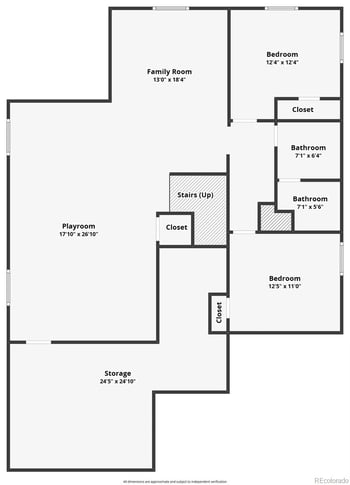 2115 Coyote Mint Dr, Monument, CO 80132