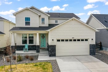 2115 Coyote Mint Dr, Monument, CO 80132