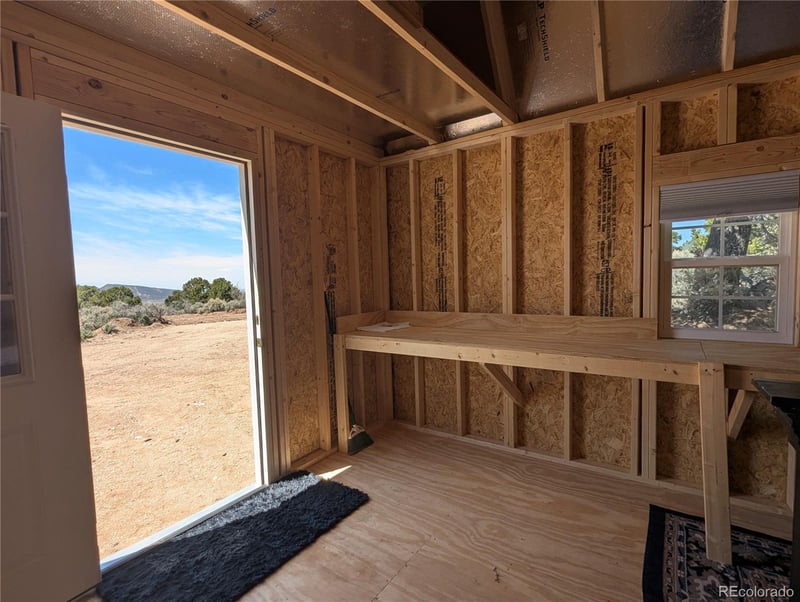 Lot 2387 Pina Rd, Fort Garland, CO 81133