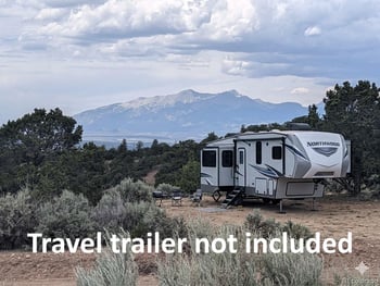 Lot 2387 Pina Rd, Fort Garland, CO 81133