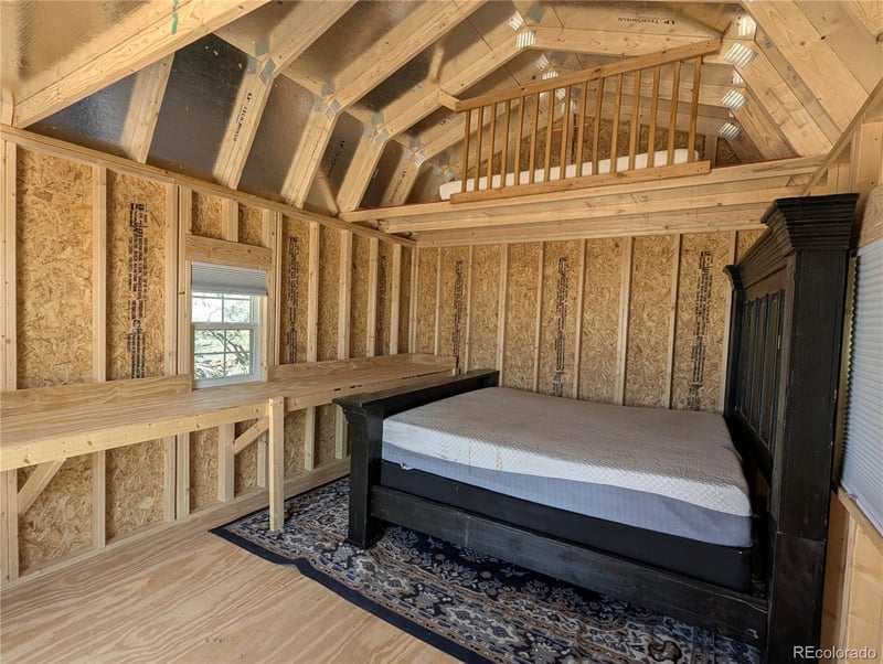 Lot 2387 Pina Rd, Fort Garland, CO 81133