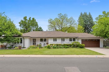 3051 Josephine St, Denver, CO 80210