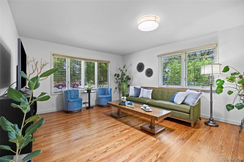 3051 Josephine St, Denver, CO 80210