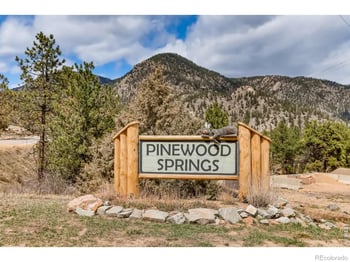 80 Lookout Dr, Lyons, CO 80540