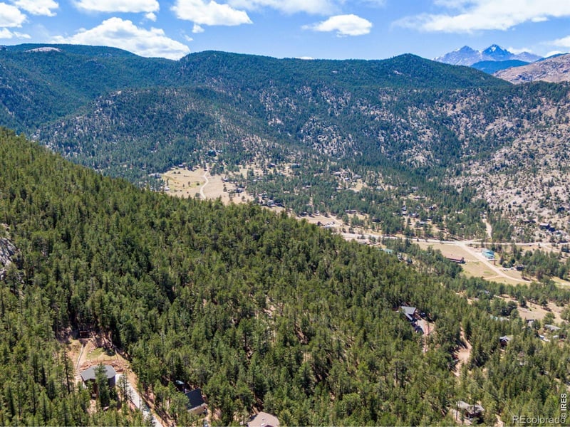 80 Lookout Dr, Lyons, CO 80540