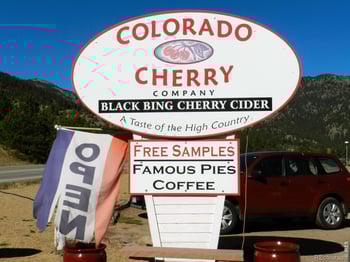 80 Lookout Dr, Lyons, CO 80540