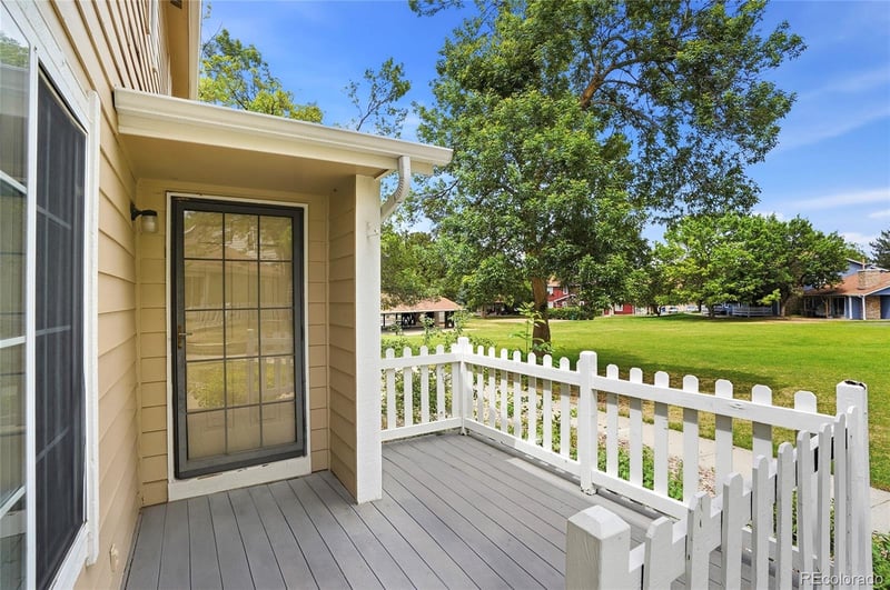 8425 Everett Way #C, Arvada, CO 80005
