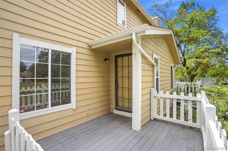 8425 Everett Way #C, Arvada, CO 80005