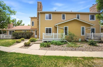 8425 Everett Way #C, Arvada, CO 80005