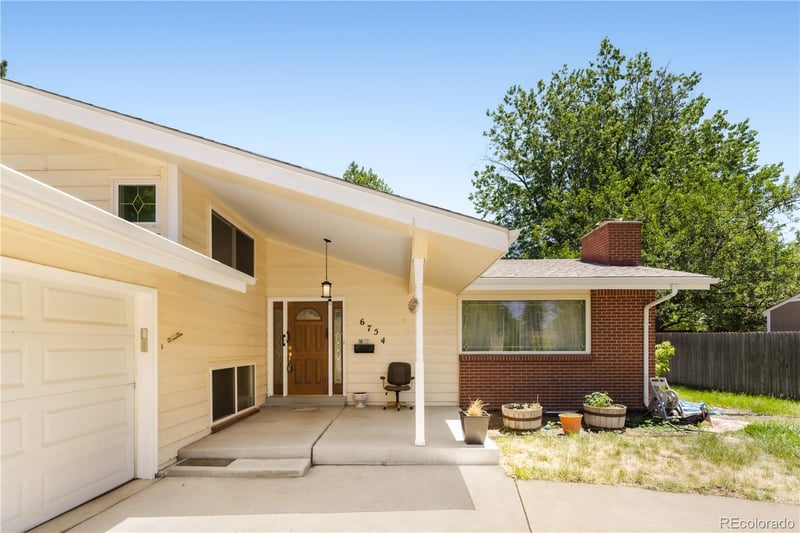 6754 Detroit Cir, Centennial, CO 80122